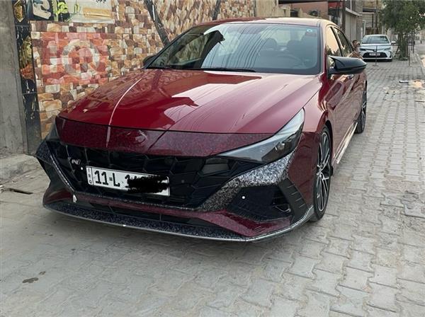 هيونداي   للبيع في العراق